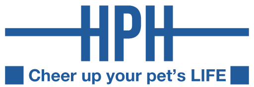 Holistic Pet Health 寵物保健品